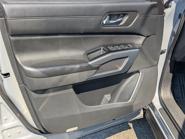 SEMINUEVOS NISSAN Pathfinder at Kennesaw, in Town Center Nissan