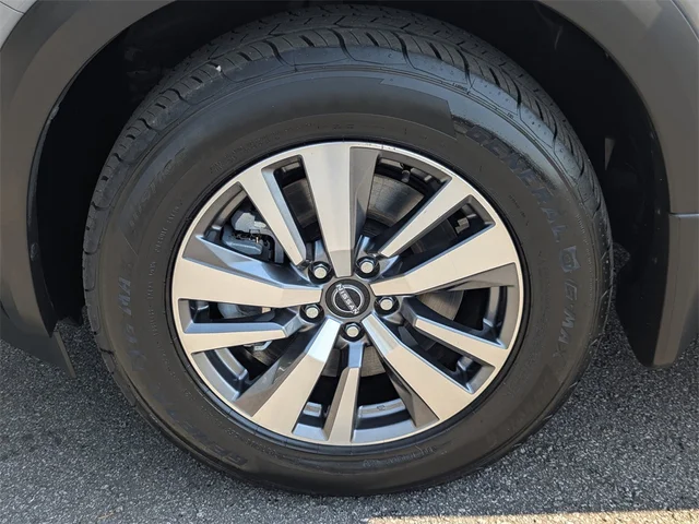 SEMINUEVOS NISSAN Pathfinder at Kennesaw, in Town Center Nissan