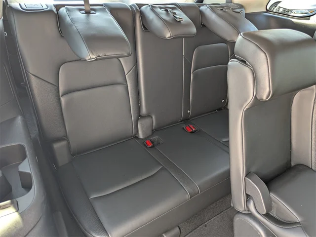 SEMINUEVOS NISSAN Pathfinder at Kennesaw, in Town Center Nissan