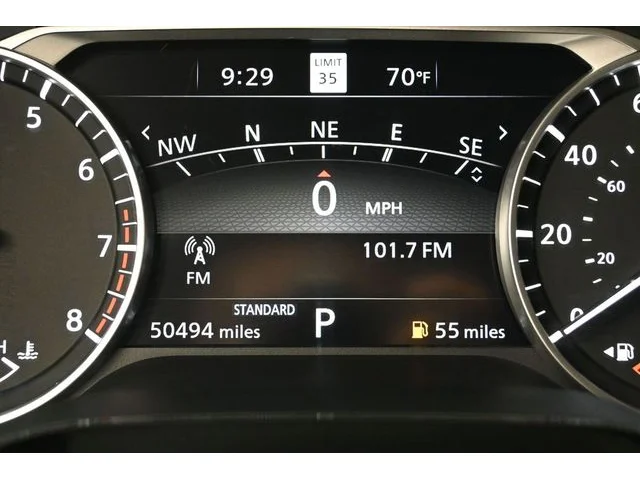 SEMINUEVOS NISSAN Pathfinder a Estados en autogozo