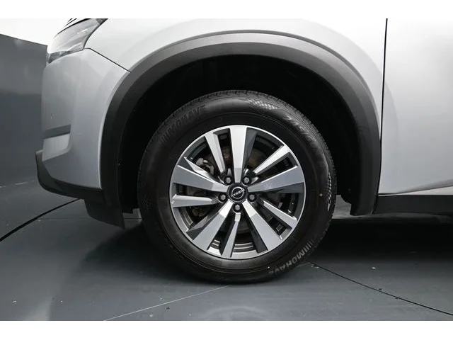 SEMINUEVOS NISSAN Pathfinder a Estados en autogozo
