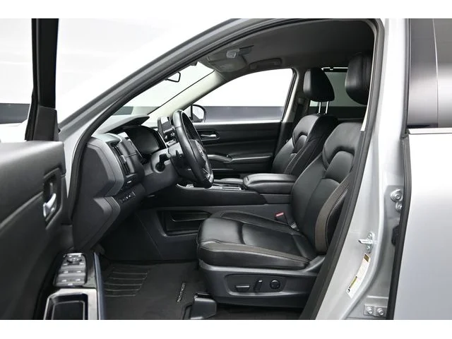 SEMINUEVOS NISSAN Pathfinder a Estados en autogozo
