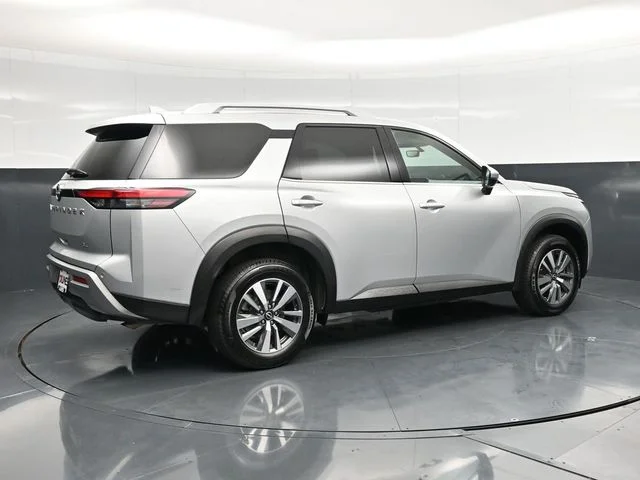 SEMINUEVOS NISSAN Pathfinder a Estados en autogozo