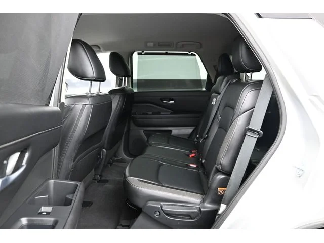 SEMINUEVOS NISSAN Pathfinder a Estados en autogozo
