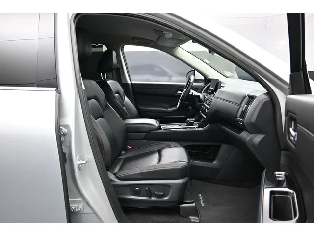 SEMINUEVOS NISSAN Pathfinder a Estados en autogozo