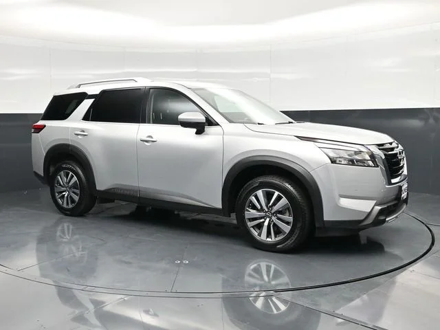 SEMINUEVOS NISSAN Pathfinder a Estados en autogozo