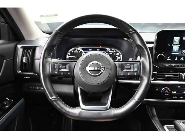 SEMINUEVOS NISSAN Pathfinder a Estados en autogozo