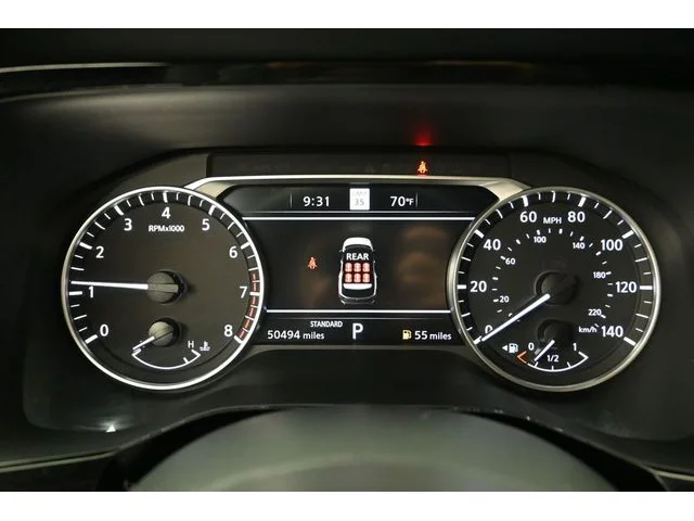 SEMINUEVOS NISSAN Pathfinder a Estados en autogozo