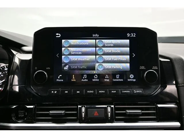 SEMINUEVOS NISSAN Pathfinder a Estados en autogozo
