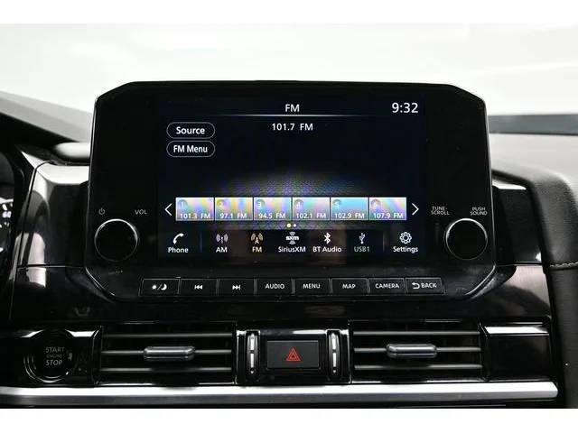 SEMINUEVOS NISSAN Pathfinder a Estados en autogozo