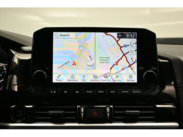 SEMINUEVOS NISSAN Pathfinder a Estados en autogozo
