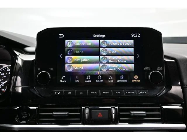 SEMINUEVOS NISSAN Pathfinder a Estados en autogozo