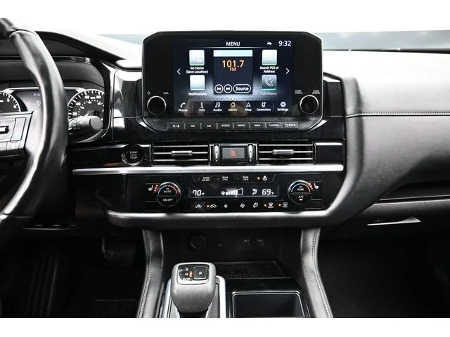SEMINUEVOS NISSAN Pathfinder a Estados en autogozo