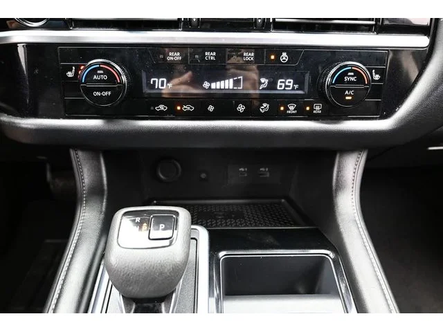 SEMINUEVOS NISSAN Pathfinder a Estados en autogozo