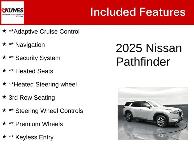 SEMINUEVOS NISSAN Pathfinder a Estados en autogozo