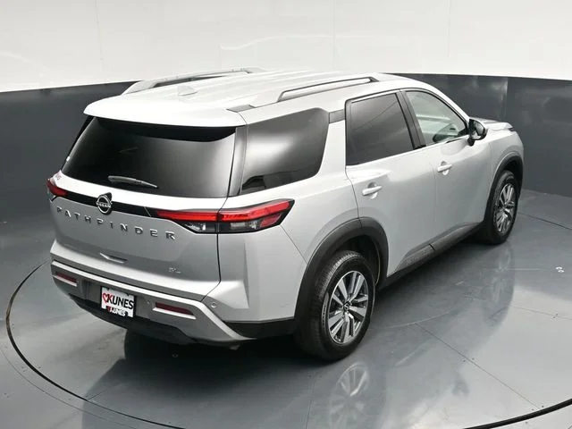 SEMINUEVOS NISSAN Pathfinder a Estados en autogozo