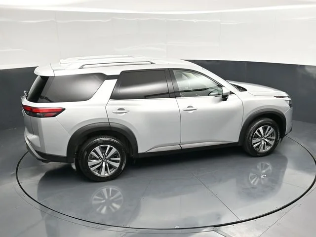 SEMINUEVOS NISSAN Pathfinder a Estados en autogozo