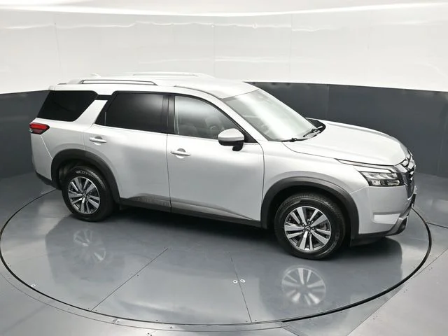 SEMINUEVOS NISSAN Pathfinder a Estados en autogozo