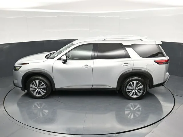 SEMINUEVOS NISSAN Pathfinder a Estados en autogozo