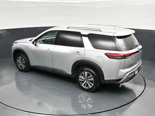 SEMINUEVOS NISSAN Pathfinder a Estados en autogozo
