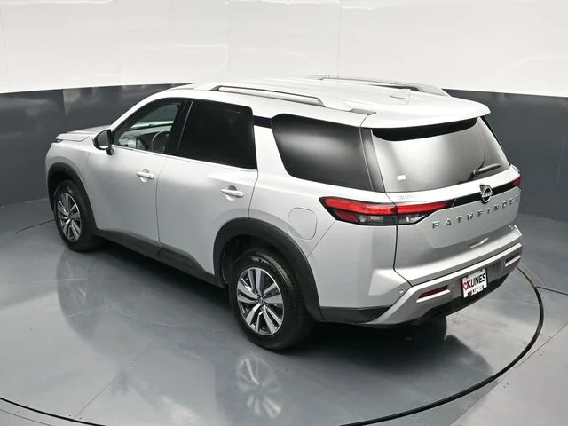 SEMINUEVOS NISSAN Pathfinder a Estados en autogozo