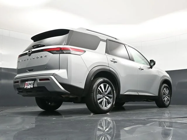 SEMINUEVOS NISSAN Pathfinder a Estados en autogozo