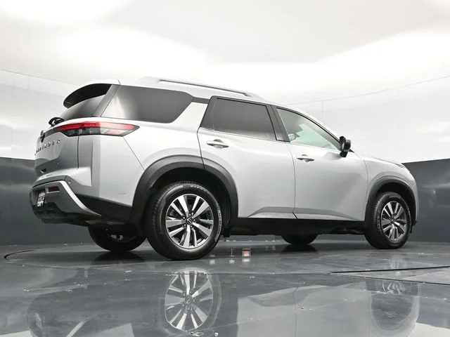SEMINUEVOS NISSAN Pathfinder a Estados en autogozo