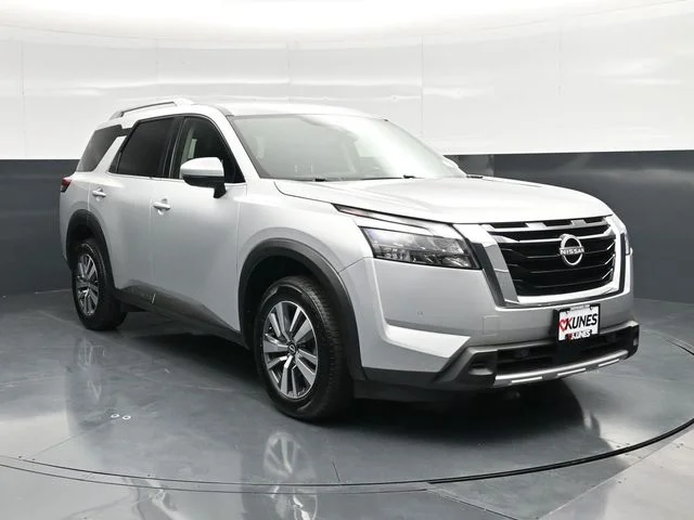 SEMINUEVOS NISSAN Pathfinder a Estados en autogozo