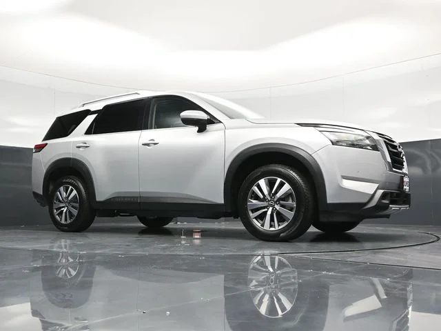 SEMINUEVOS NISSAN Pathfinder a Estados en autogozo
