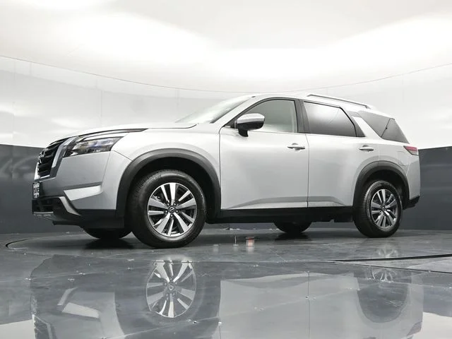 SEMINUEVOS NISSAN Pathfinder a Estados en autogozo