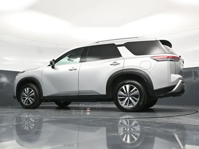 SEMINUEVOS NISSAN Pathfinder a Estados en autogozo