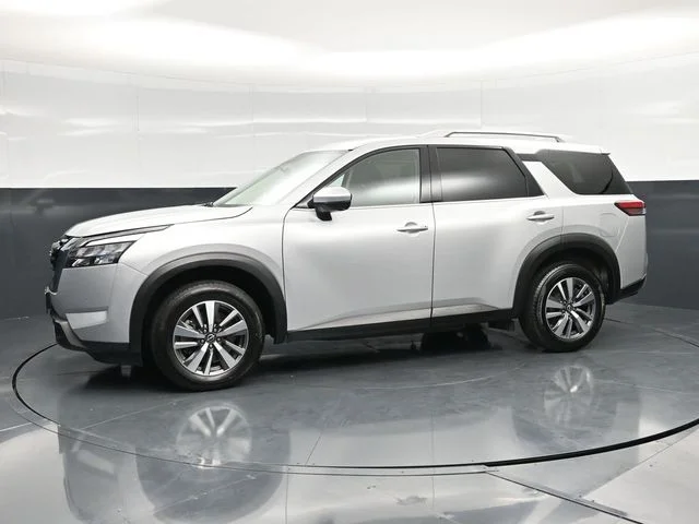 SEMINUEVOS NISSAN Pathfinder a Estados en autogozo