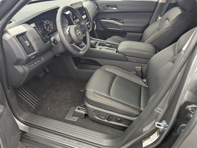 Nuevos NISSAN PATHFINDER à Kennesaw, chez Town Center Nissan