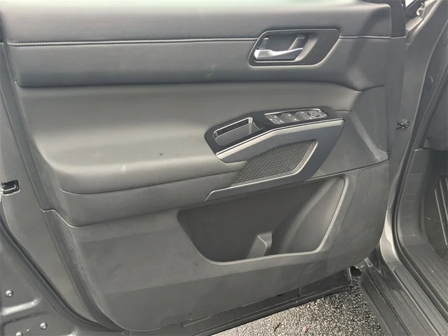 Nuevos NISSAN PATHFINDER à Kennesaw, chez Town Center Nissan