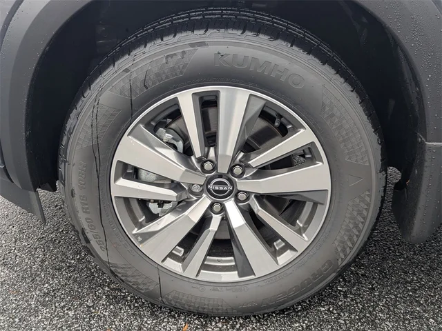 Nuevos NISSAN PATHFINDER à Kennesaw, chez Town Center Nissan