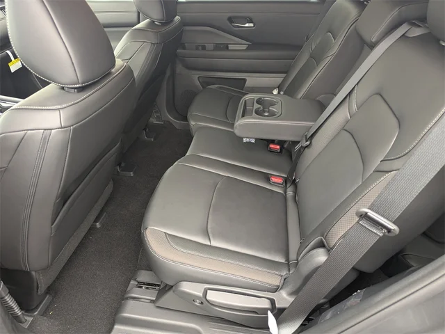 Nuevos NISSAN PATHFINDER à Kennesaw, chez Town Center Nissan