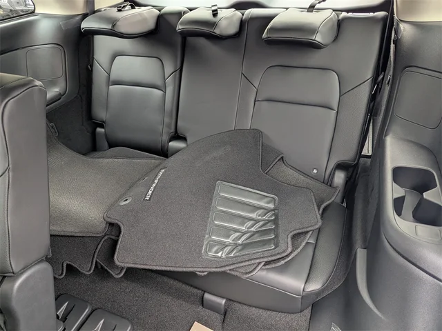 Nuevos NISSAN PATHFINDER à Kennesaw, chez Town Center Nissan