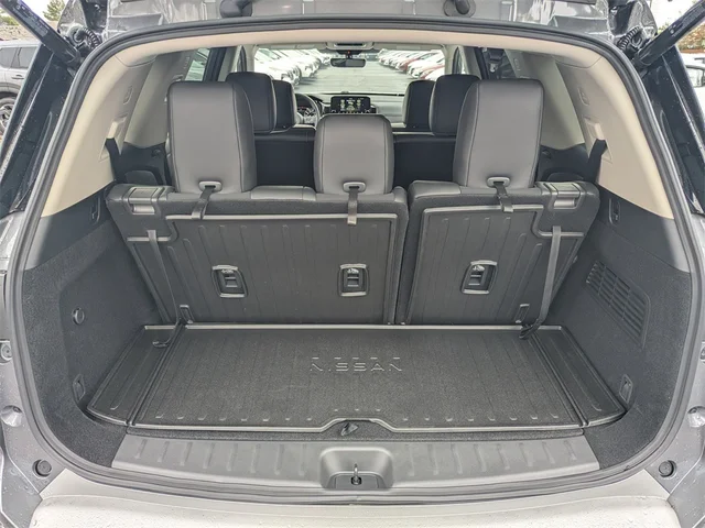 Nuevos NISSAN PATHFINDER à Kennesaw, chez Town Center Nissan