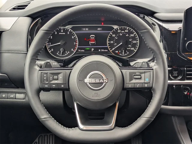 Nuevos NISSAN PATHFINDER à Kennesaw, chez Town Center Nissan