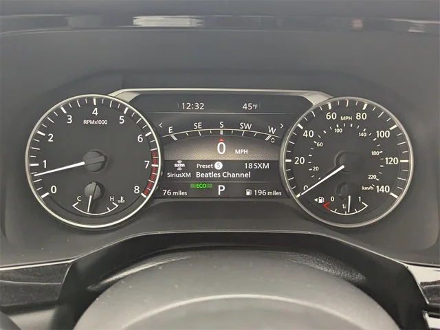 Nuevos NISSAN PATHFINDER à Kennesaw, chez Town Center Nissan