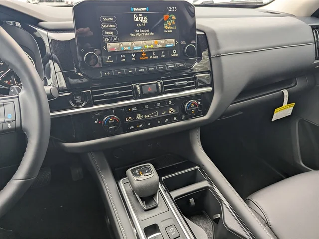 Nuevos NISSAN PATHFINDER à Kennesaw, chez Town Center Nissan