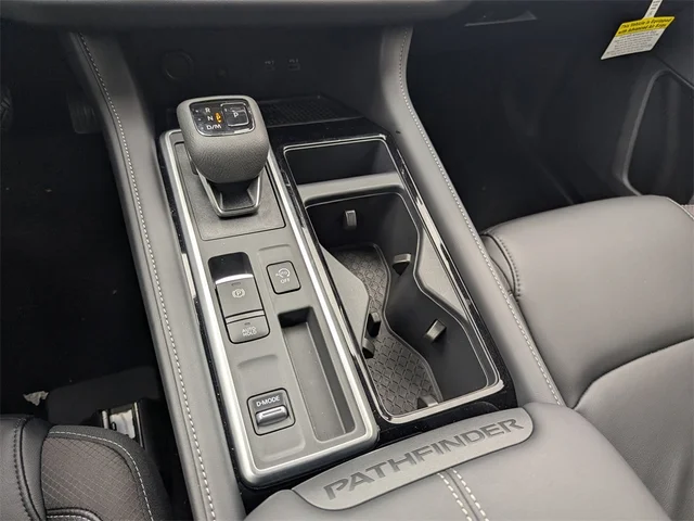 Nuevos NISSAN PATHFINDER à Kennesaw, chez Town Center Nissan