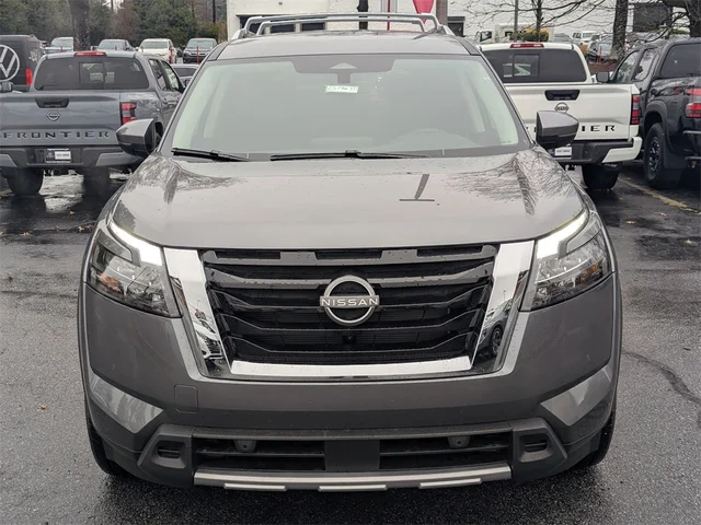 Nuevos NISSAN PATHFINDER à Kennesaw, chez Town Center Nissan