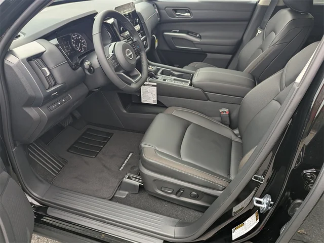 Nuevos NISSAN PATHFINDER à Kennesaw, chez Town Center Nissan