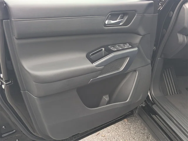 Nuevos NISSAN PATHFINDER à Kennesaw, chez Town Center Nissan