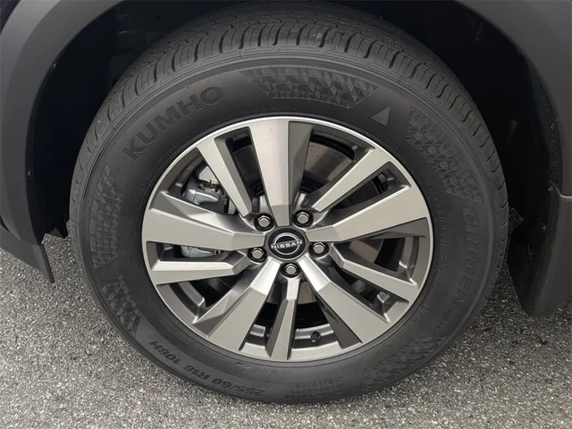 Nuevos NISSAN PATHFINDER à Kennesaw, chez Town Center Nissan