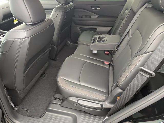 Nuevos NISSAN PATHFINDER à Kennesaw, chez Town Center Nissan