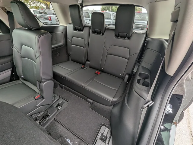 Nuevos NISSAN PATHFINDER à Kennesaw, chez Town Center Nissan