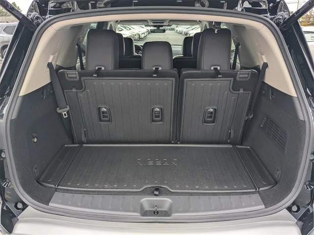 Nuevos NISSAN PATHFINDER à Kennesaw, chez Town Center Nissan