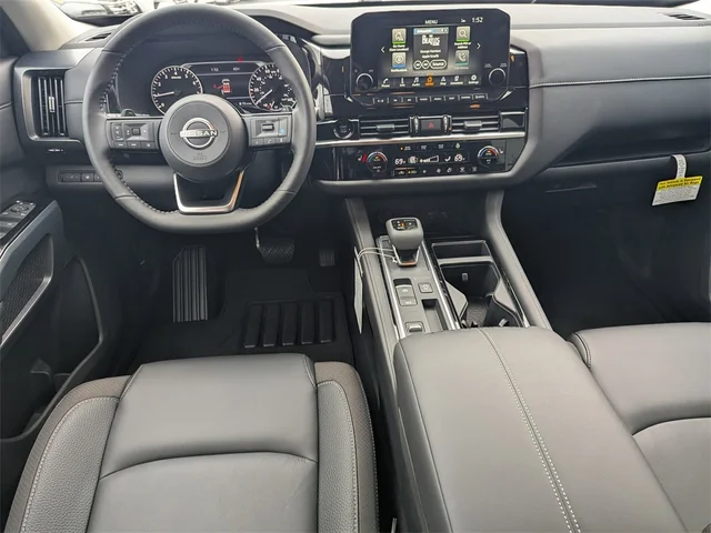 Nuevos NISSAN PATHFINDER à Kennesaw, chez Town Center Nissan